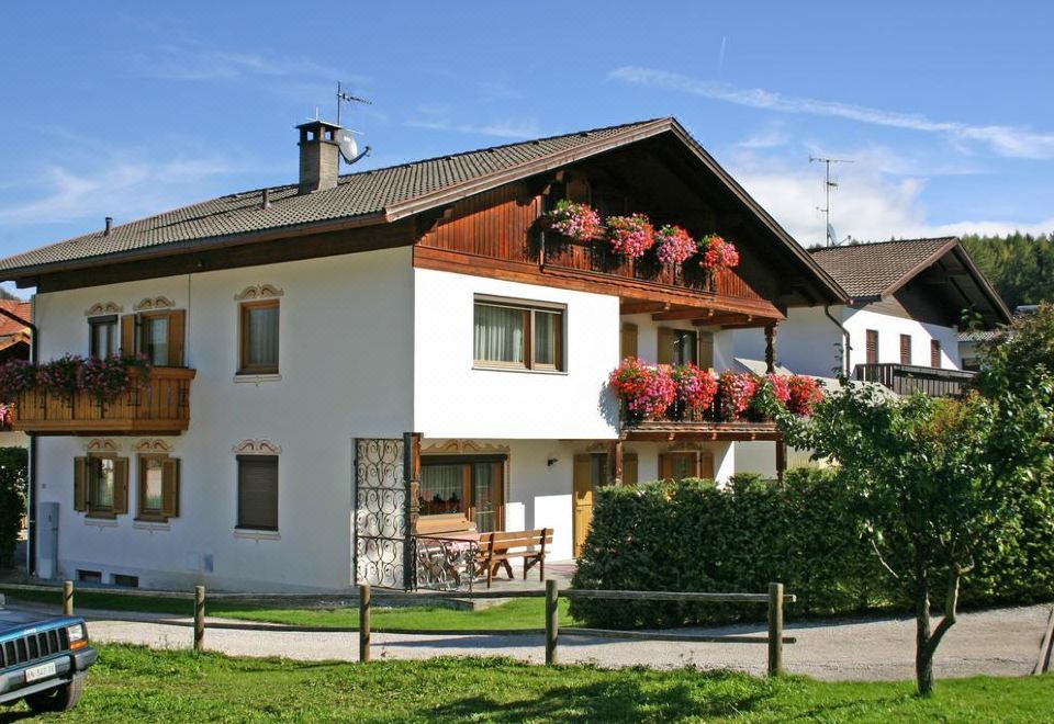 Haus Toechterle