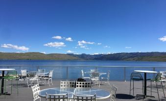 Lakeside Lodge Resort and Marina