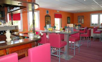 Fasthotel Orleans Nord Artenay