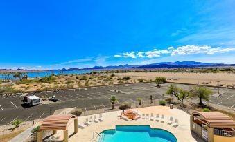 Studio 6 Suites Lake Havasu City, AZ