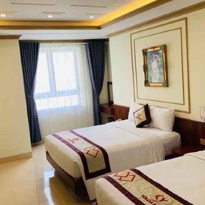 Deluxe VIP VOLGA Promo Code