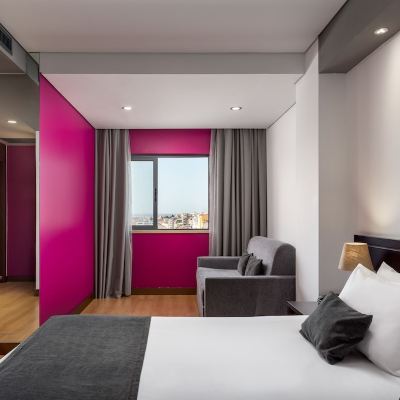 Signature Double Room