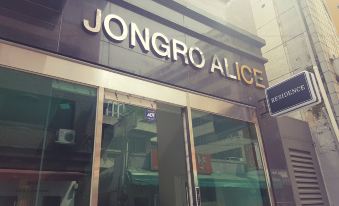 Jongro Alice