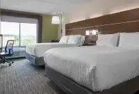 Holiday Inn Express & Suites N. MYRTLE BEACH-LITTLE RIVER by IHG