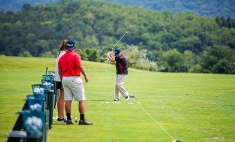 Rocky Gap Casino & Resort - Housity