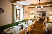 Hotel Gamshof