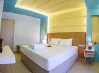 Ionion Beach Apartment Hotel & Spa Các khách sạn ở 
