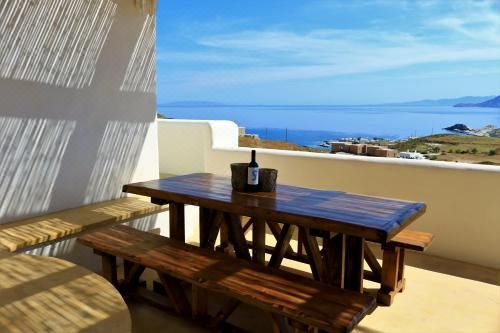 三卧室度假别墅