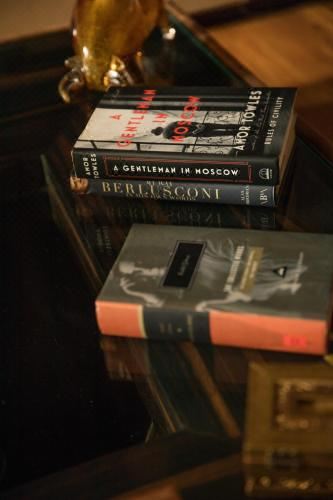 别墅（带独立泳池）