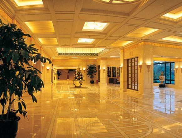 Xijiao State Guest HotelDeluxe Double Room