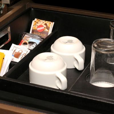 商務套房 曼庫魯胡爾阿托特爾套房飯店優惠