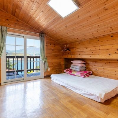 Lake Building 8 (Duplex) 충주 충주호반힐링펜션 쿠폰