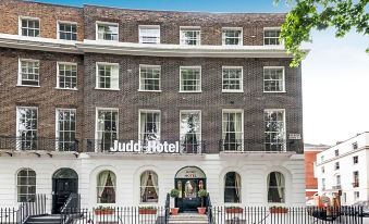 The Judd Hotel
