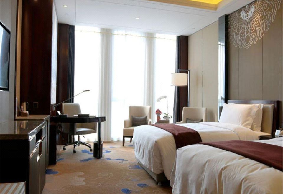 Grand Skylight International Hotel BeijingExecutive Room (2 Beds)