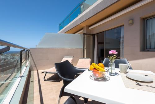 两卧室公寓 - 3B