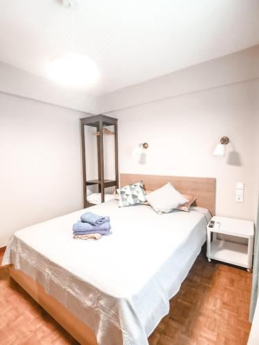 TIP Top Apartment Family Room