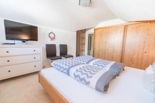 一卧室公寓（带阳台）