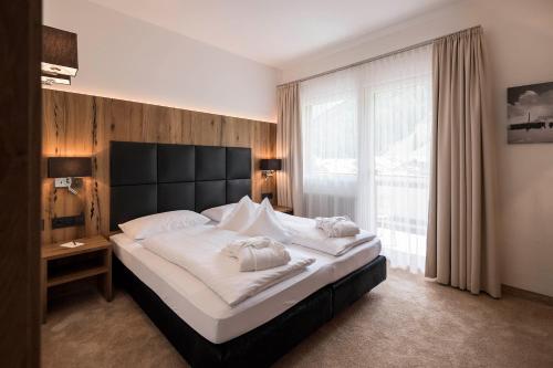 套房（带阳台）