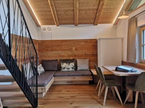 高级公寓（带桑拿浴室）