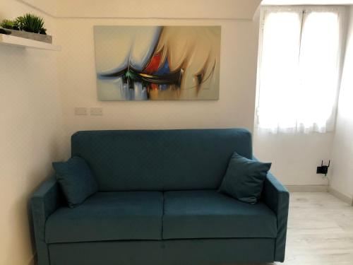 Ca' Tancin One-Bedroom Apartment