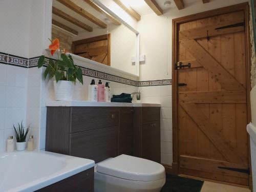 双人房（带独立浴室）