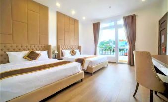 Nhat VY Hotel 2