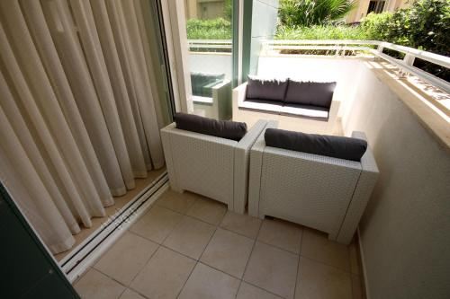 高级公寓 - 底楼