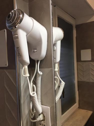 双人房（带独立浴室）