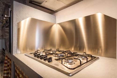 Vecchio Borgo Two-Bedroom Villa