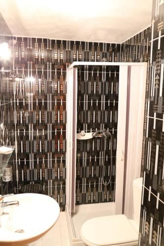 标准双人或双床房