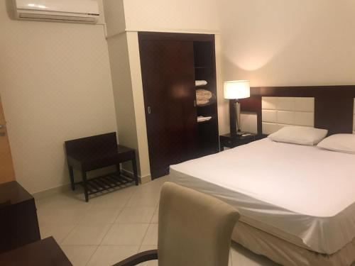 奢华一卧室公寓