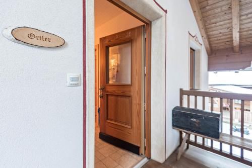 高级两卧室公寓