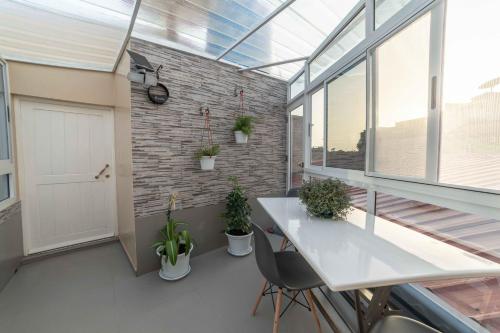 双床或双人房 共用浴室