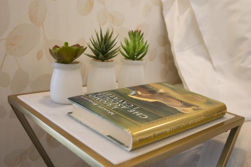 豪华三人间 - 带阳台