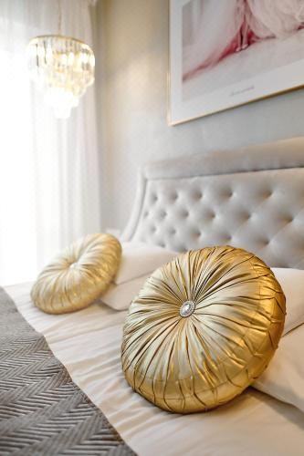 豪华双人房带浴室