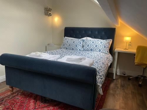 双人房（带独立浴室）