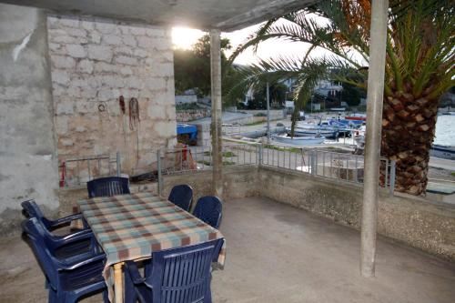 海景公寓 - 带露台