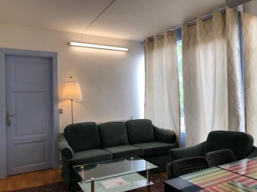 Apartments Ålholmvej Two-Bedroom Apartment