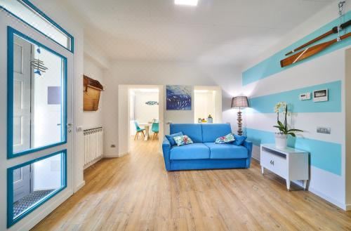 高级两卧室公寓