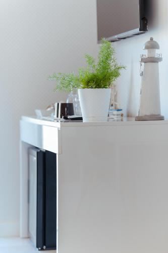 带海景豪华三人房