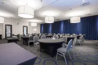 Sandman Signature Prince George Hotel