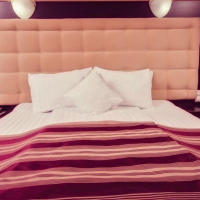 Economy Double Room Hotel Ozana Promo Code