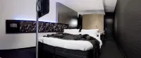 Carbon Hotel Hotels in 