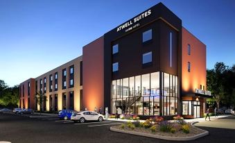 Atwell Suites Denver Airport – Tower Road