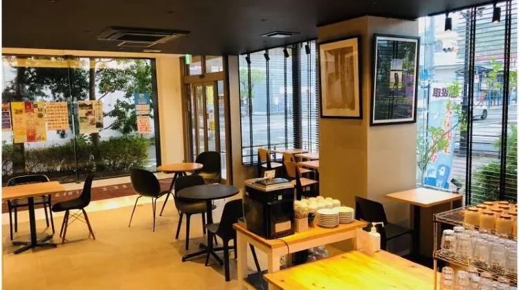 ホテルサンロード 食事・レストラン