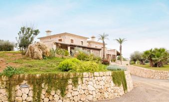 YupiHome Finca Ses Oliveres d'Ariany