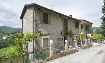 B&B Villa Filetta