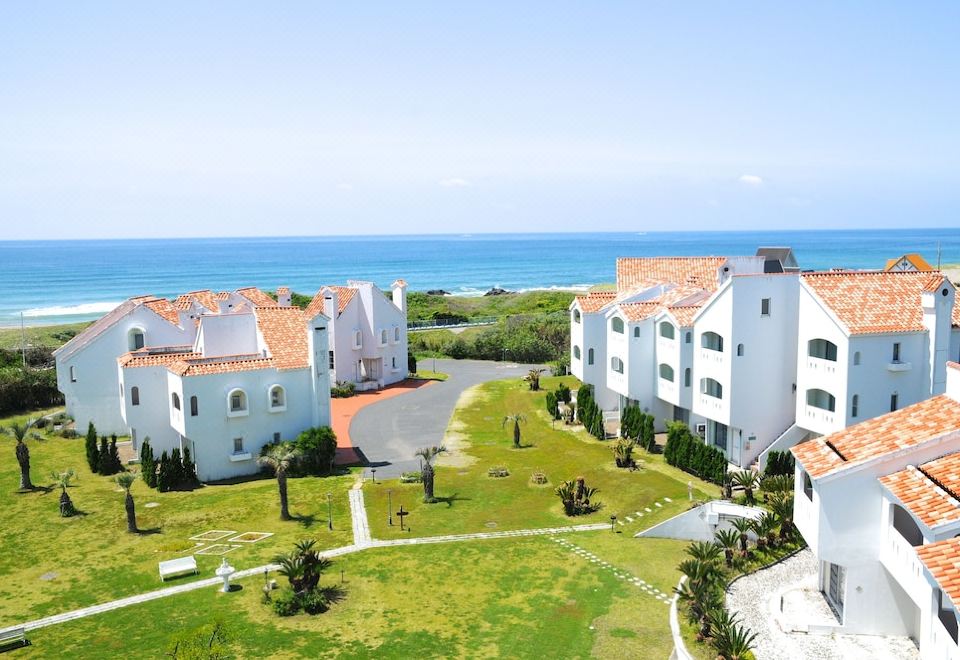Tateyama Resort Hotel
