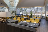 Strandhotel an der Ostsee