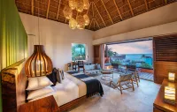 Sayulinda Hotel Các khách sạn ở 